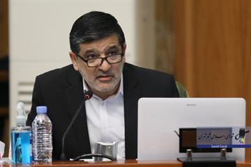 عضو شورای شهر تهران مطرح کرد:۲-۹۴ صحن شورا منتظر ارائه سند جامع هوشمند سازی است